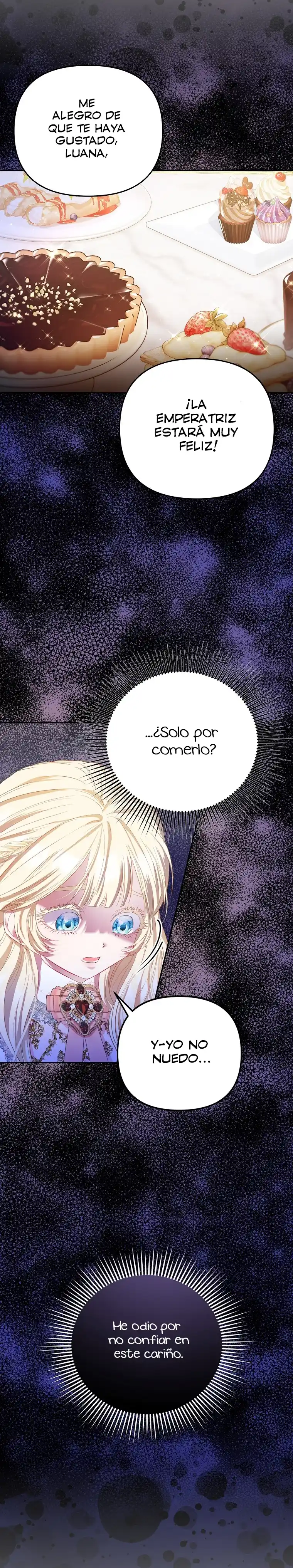 La Princesa Será Amada Por Todos - Capítulo 13 - Página 15 - LectorTMOo