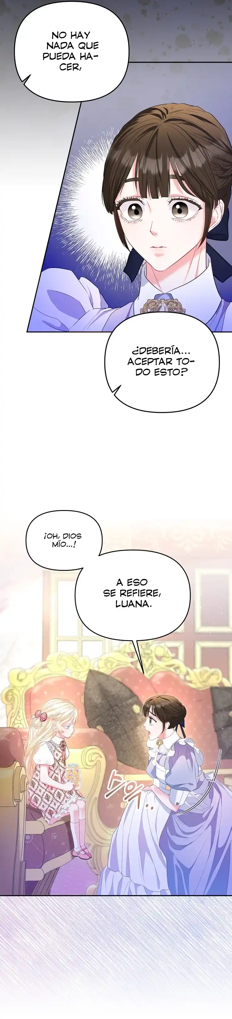 La Princesa Será Amada Por Todos - Capítulo 13 - Página 16 - LectorTMOo