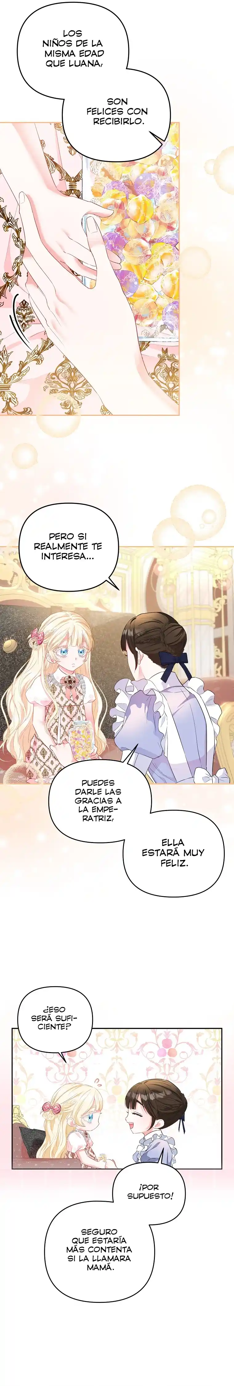 La Princesa Será Amada Por Todos - Capítulo 13 - Página 17 - LectorTMOo