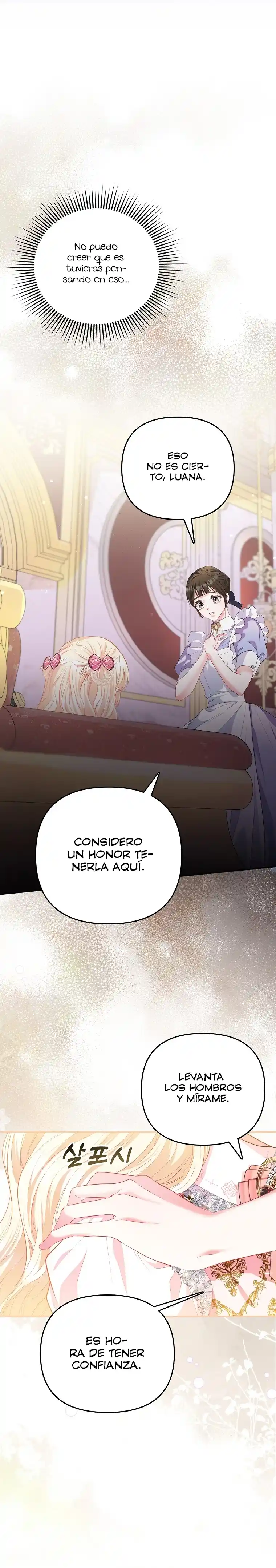 La Princesa Será Amada Por Todos - Capítulo 13 - Página 24 - LectorTMOo