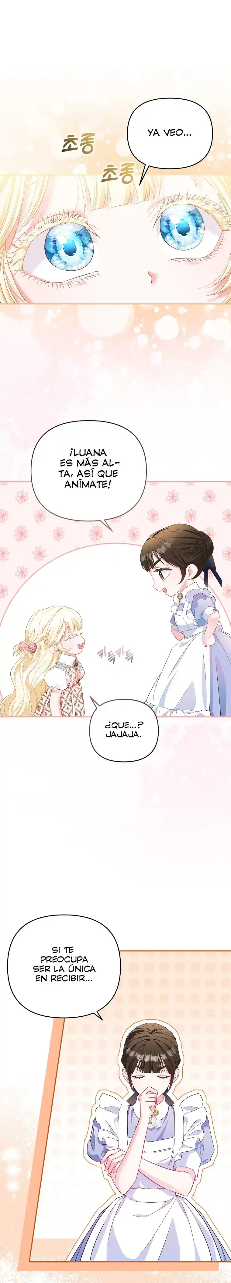 La Princesa Será Amada Por Todos - Capítulo 13 - Página 27 - LectorTMOo