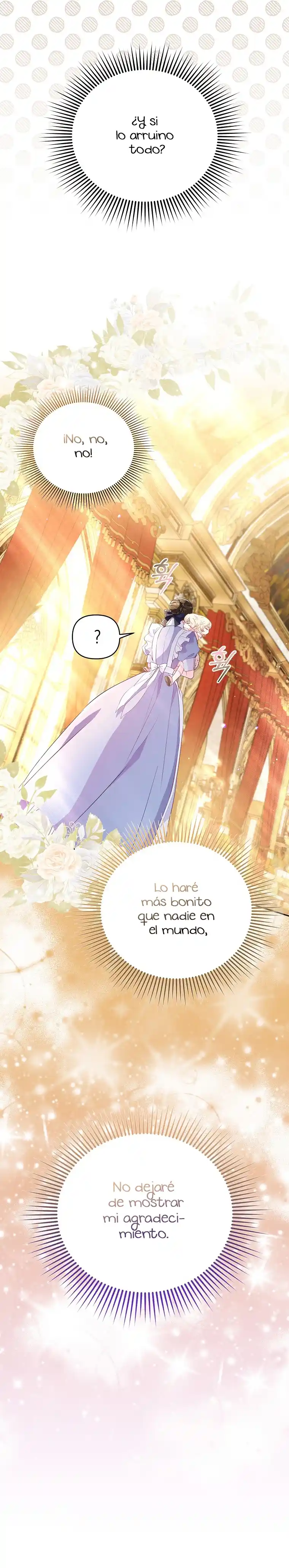 La Princesa Será Amada Por Todos - Capítulo 13 - Página 32 - LectorTMOo