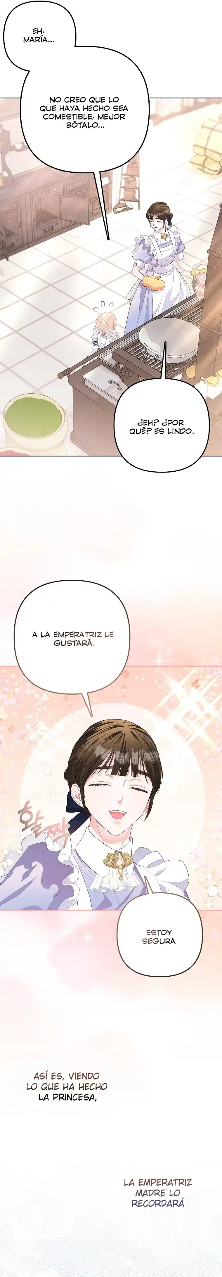 La Princesa Será Amada Por Todos - Capítulo 14 - Página 8 - LectorTMOo