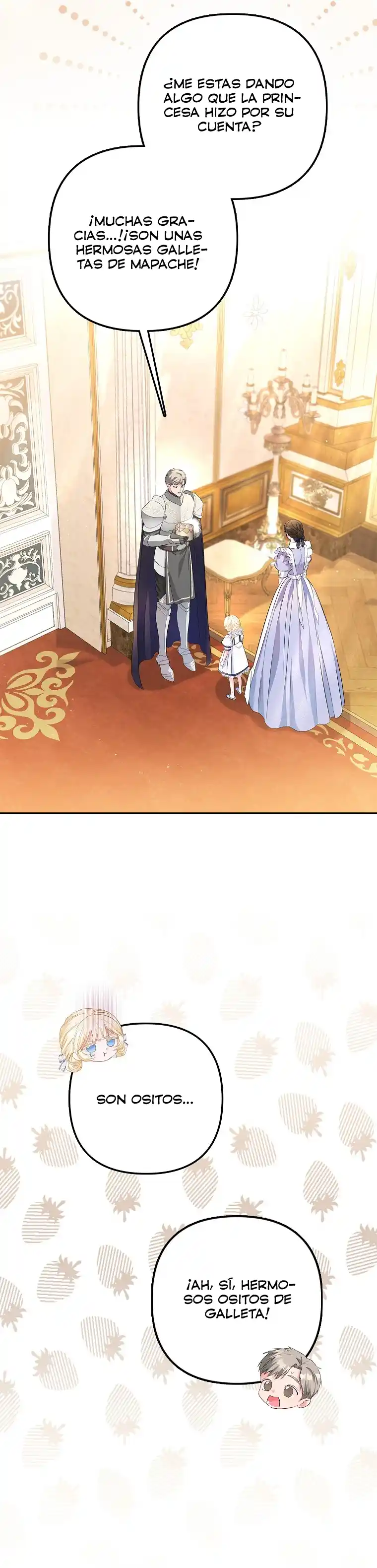 La Princesa Será Amada Por Todos - Capítulo 14 - Página 12 - LectorTMOo