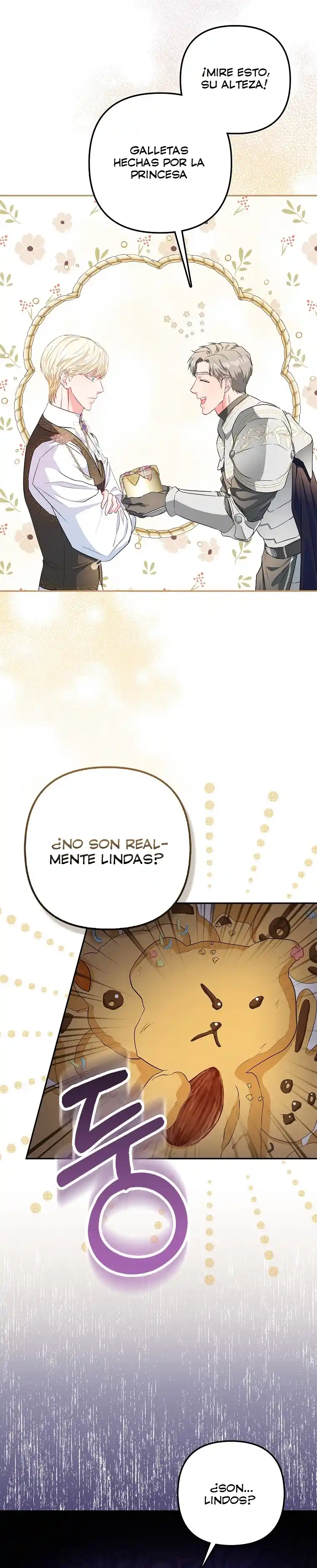 La Princesa Será Amada Por Todos - Capítulo 14 - Página 16 - LectorTMOo
