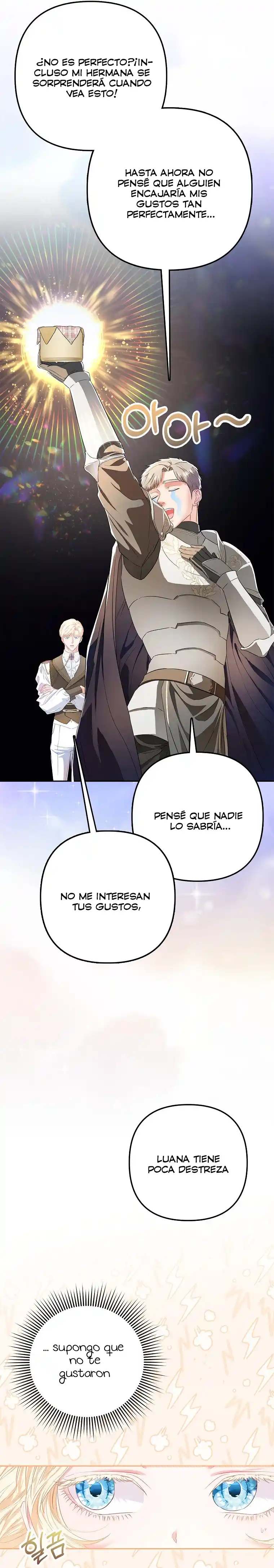 La Princesa Será Amada Por Todos - Capítulo 14 - Página 18 - LectorTMOo