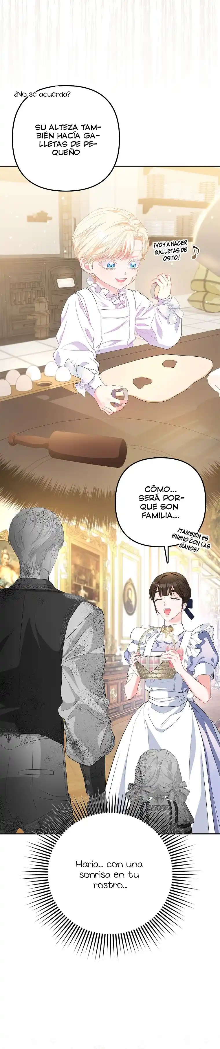 La Princesa Será Amada Por Todos - Capítulo 14 - Página 20 - LectorTMOo