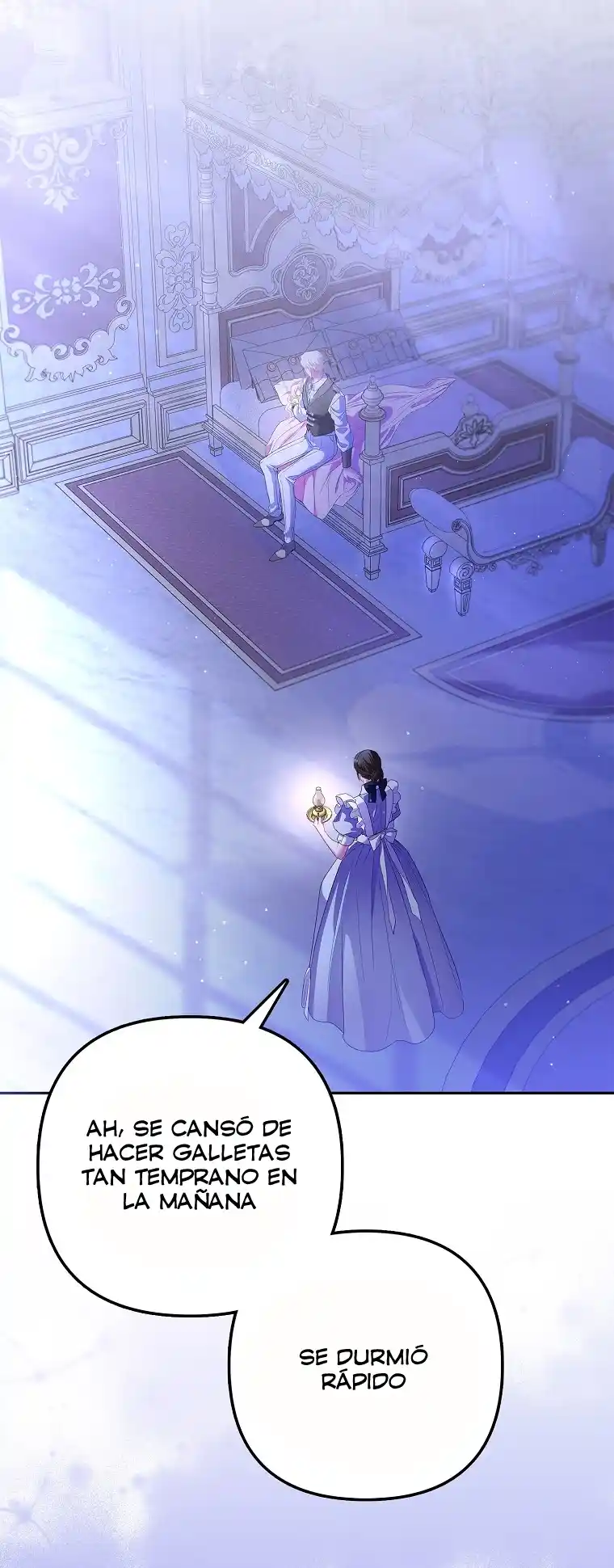 La Princesa Será Amada Por Todos - Capítulo 14 - Página 29 - LectorTMOo