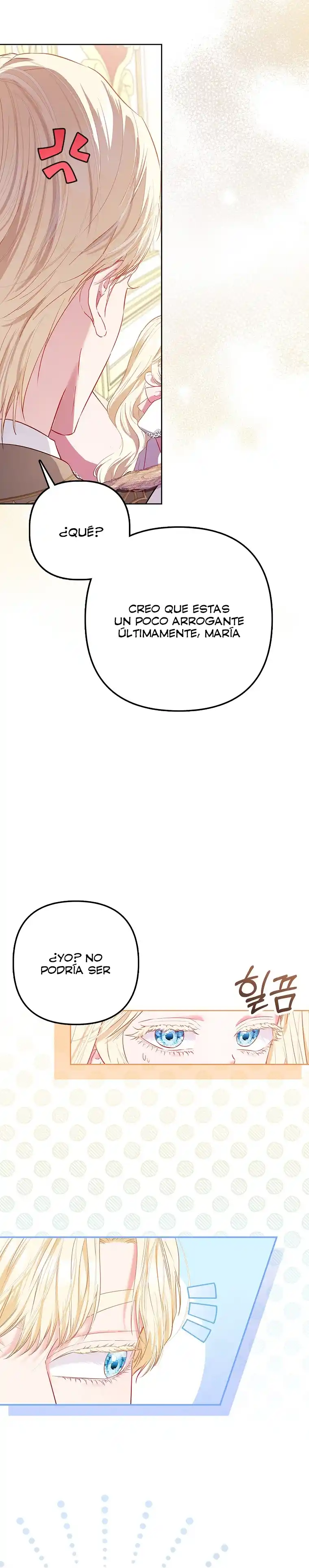 La Princesa Será Amada Por Todos - Capítulo 15 - Página 9 - LectorTMOo