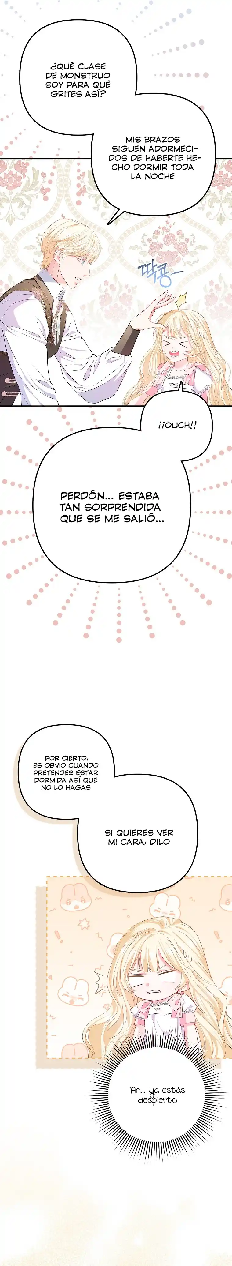 La Princesa Será Amada Por Todos - Capítulo 15 - Página 10 - LectorTMOo