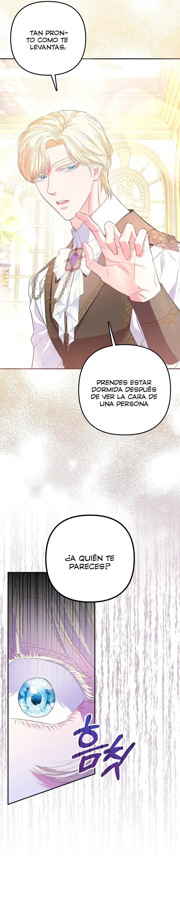 La Princesa Será Amada Por Todos - Capítulo 15 - Página 11 - LectorTMOo