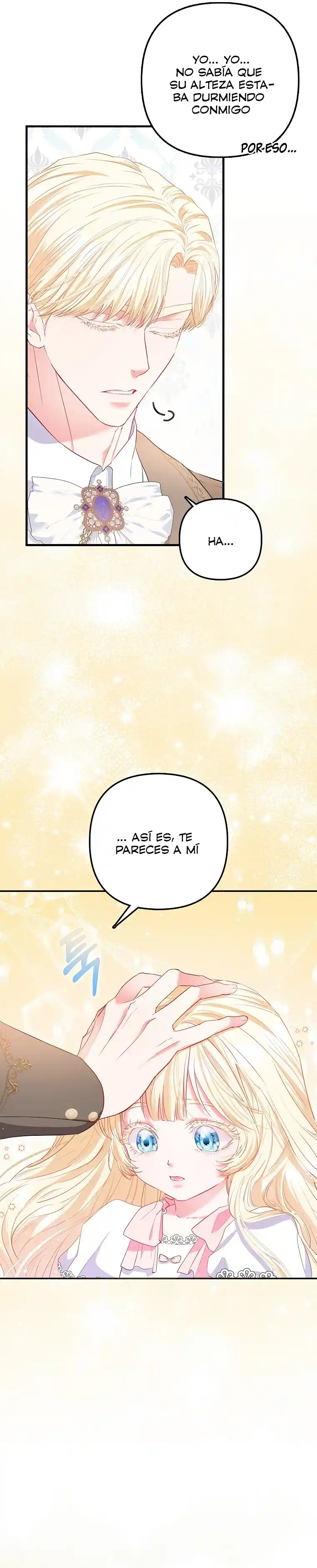 La Princesa Será Amada Por Todos - Capítulo 15 - Página 14 - LectorTMOo