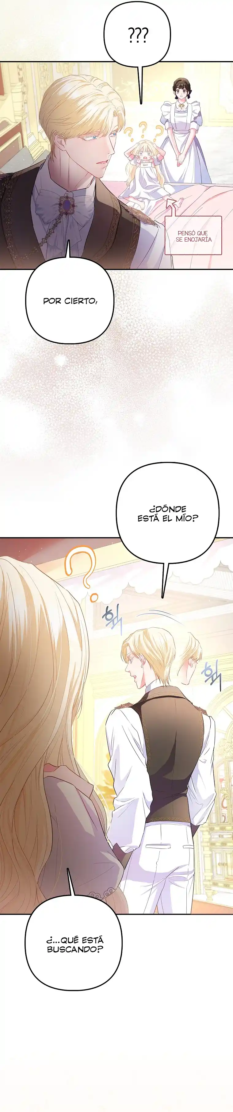 La Princesa Será Amada Por Todos - Capítulo 15 - Página 15 - LectorTMOo