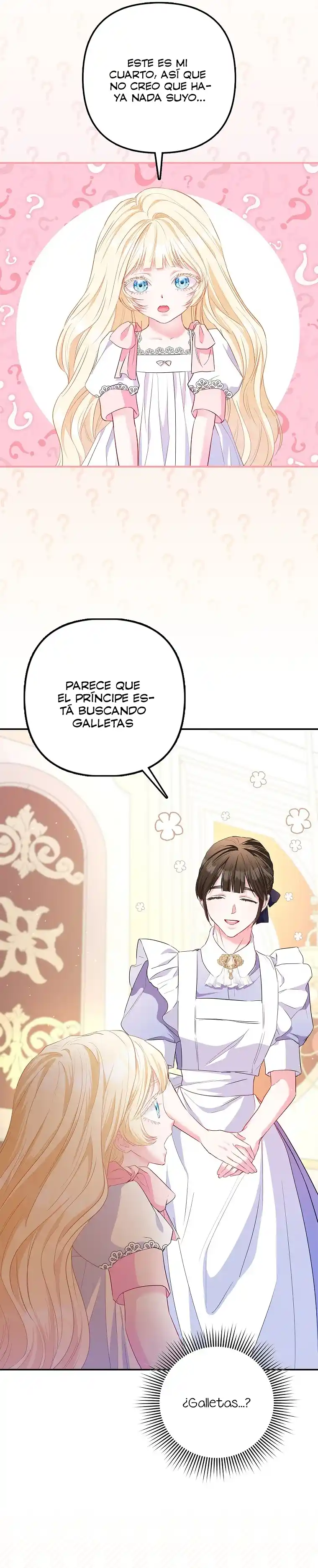 La Princesa Será Amada Por Todos - Capítulo 15 - Página 16 - LectorTMOo