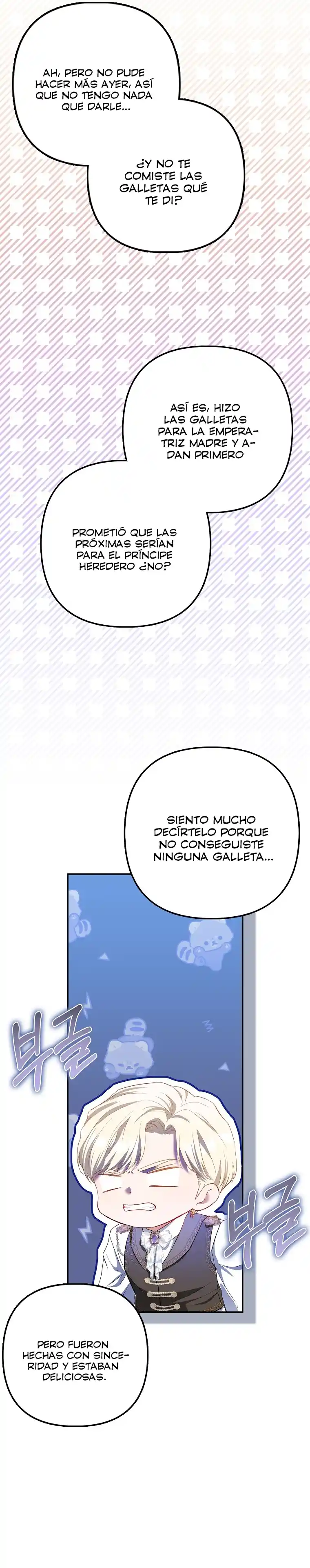 La Princesa Será Amada Por Todos - Capítulo 15 - Página 17 - LectorTMOo