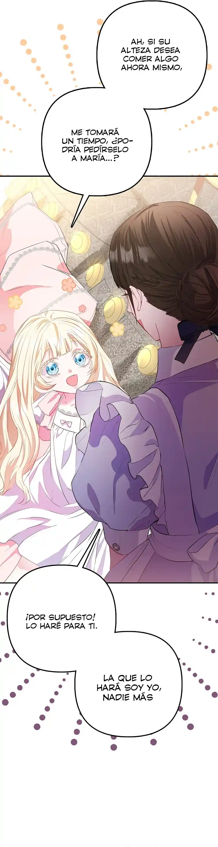 La Princesa Será Amada Por Todos - Capítulo 15 - Página 18 - LectorTMOo