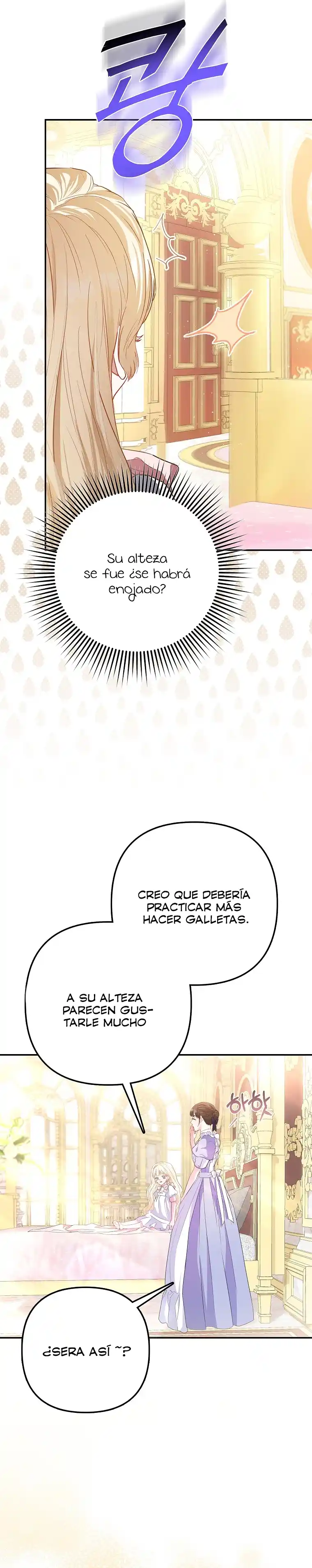 La Princesa Será Amada Por Todos - Capítulo 15 - Página 19 - LectorTMOo