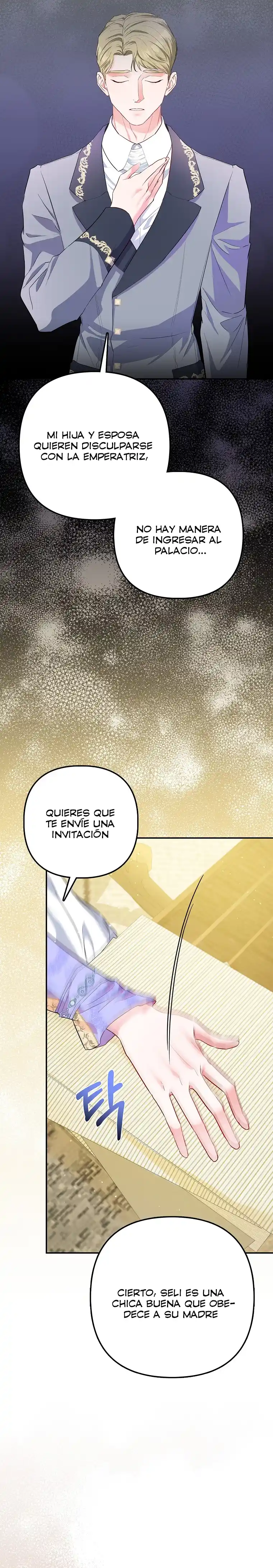 La Princesa Será Amada Por Todos - Capítulo 15 - Página 23 - LectorTMOo