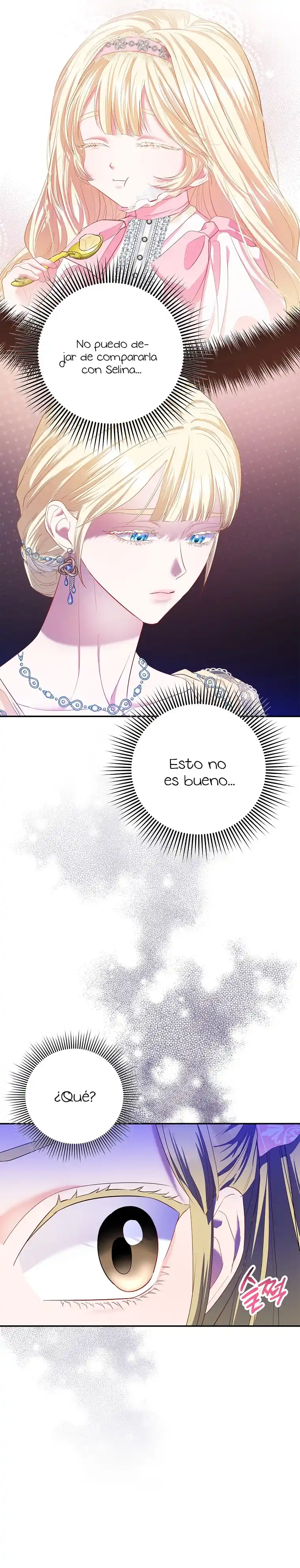 La Princesa Será Amada Por Todos - Capítulo 15 - Página 29 - LectorTMOo