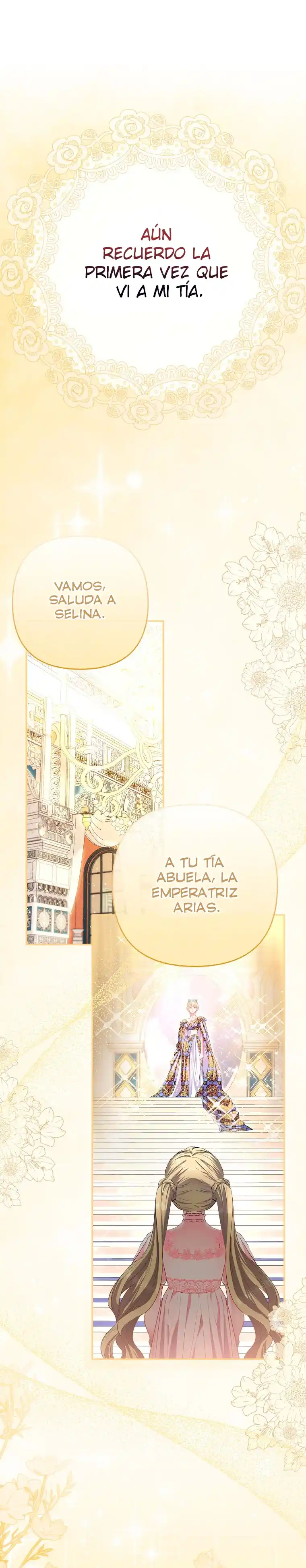 La Princesa Será Amada Por Todos - Capítulo 16 - Página 5 - LectorTMOo