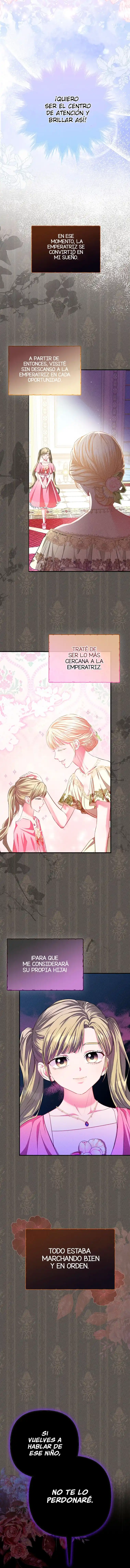 La Princesa Será Amada Por Todos - Capítulo 16 - Página 7 - LectorTMOo