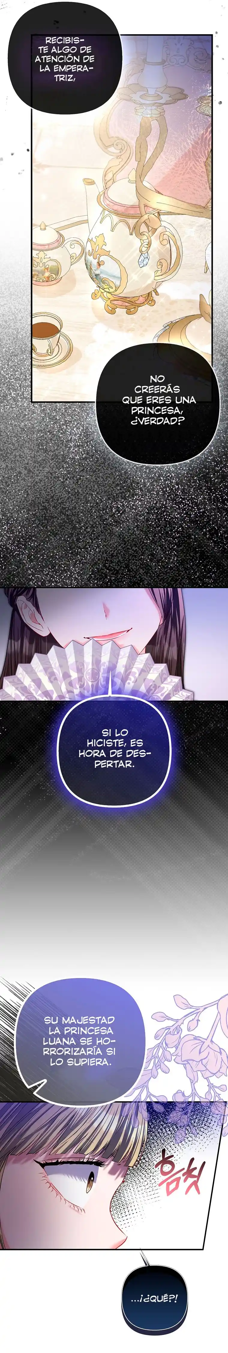 La Princesa Será Amada Por Todos - Capítulo 16 - Página 12 - LectorTMOo