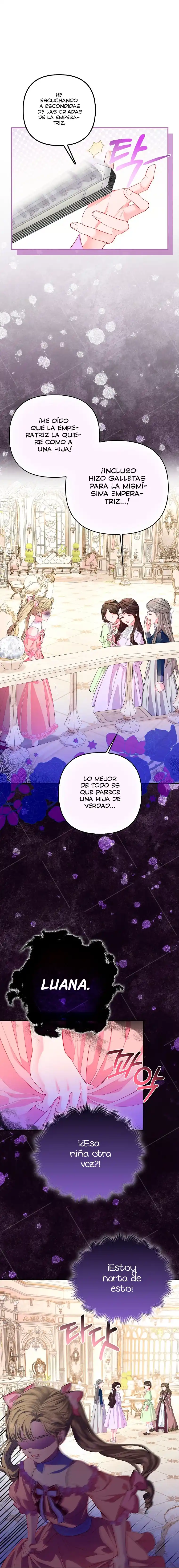 La Princesa Será Amada Por Todos - Capítulo 16 - Página 13 - LectorTMOo