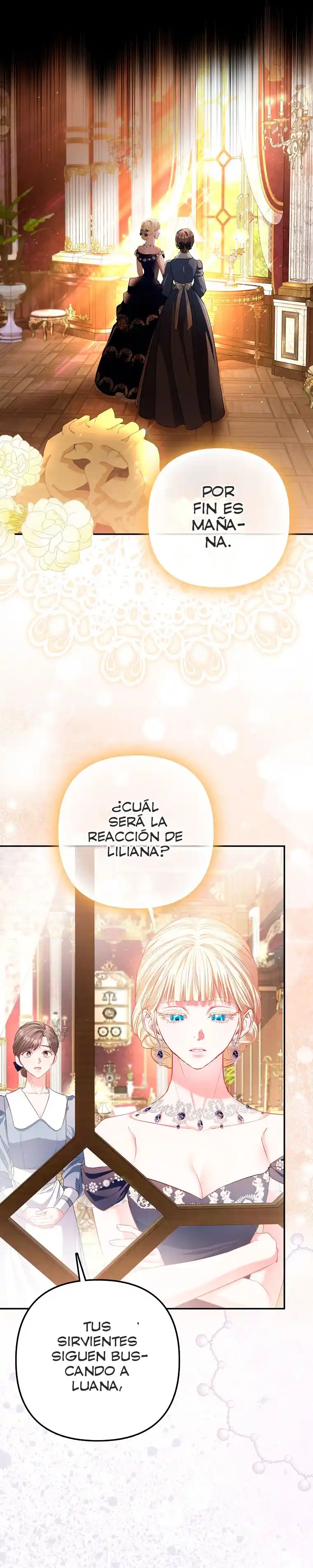La Princesa Será Amada Por Todos - Capítulo 16 - Página 21 - LectorTMOo