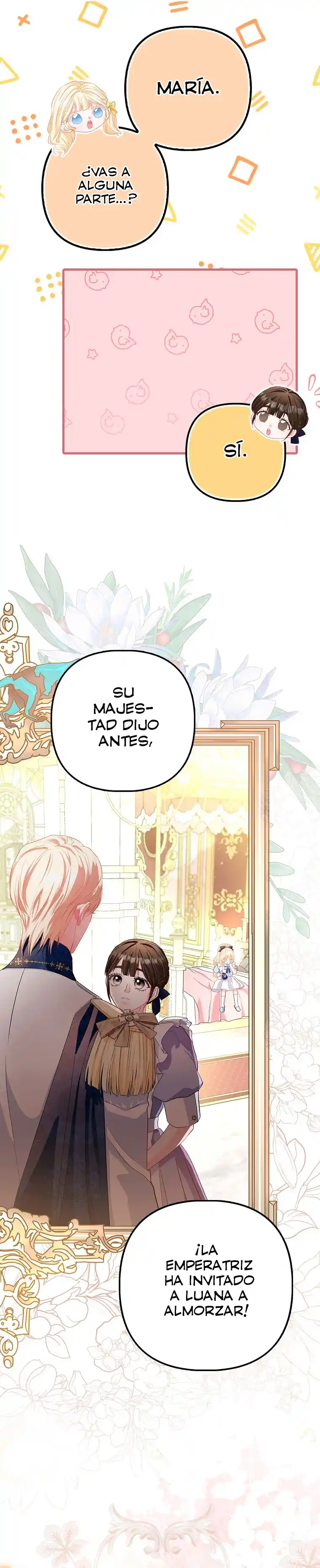 La Princesa Será Amada Por Todos - Capítulo 16 - Página 28 - LectorTMOo