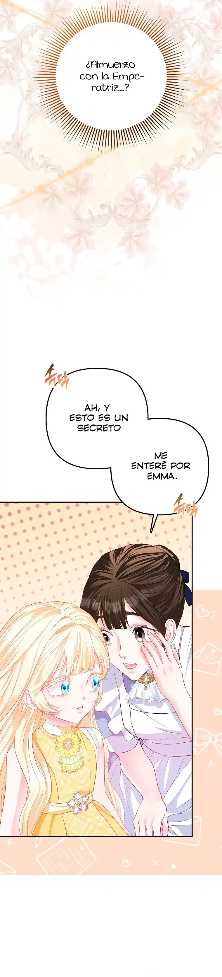 La Princesa Será Amada Por Todos - Capítulo 16 - Página 29 - LectorTMOo