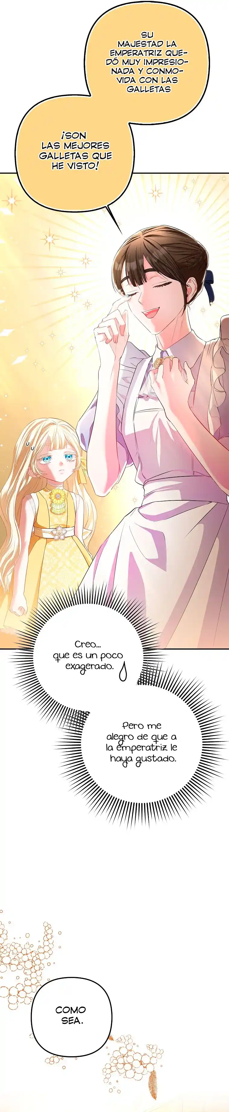 La Princesa Será Amada Por Todos - Capítulo 16 - Página 30 - LectorTMOo
