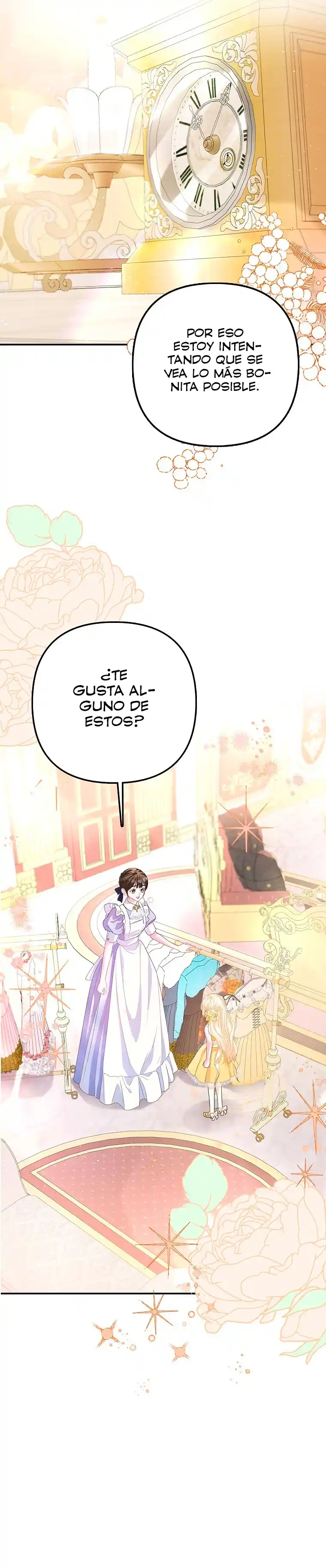 La Princesa Será Amada Por Todos - Capítulo 16 - Página 31 - LectorTMOo