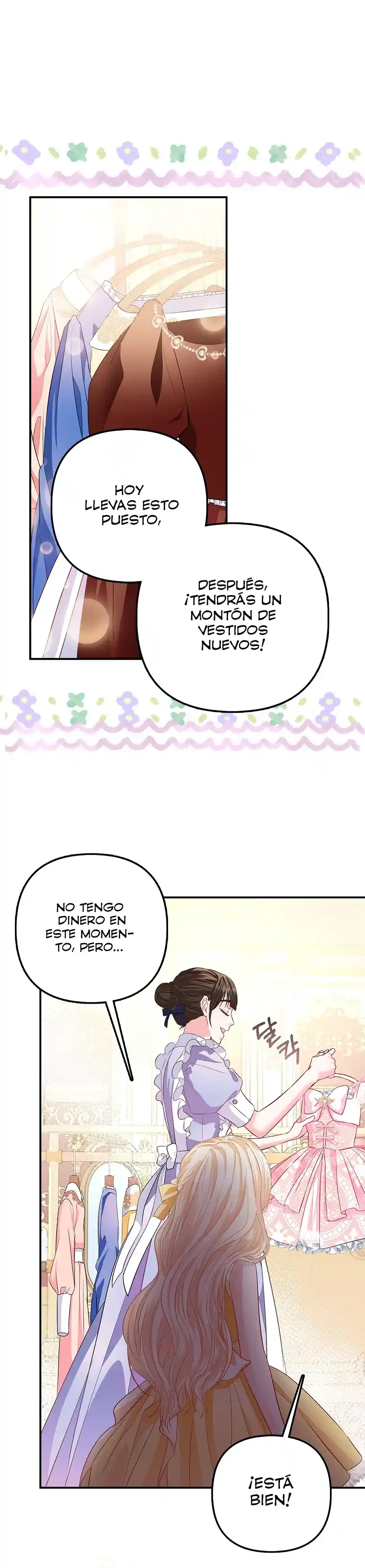 La Princesa Será Amada Por Todos - Capítulo 17 - Página 6 - LectorTMOo