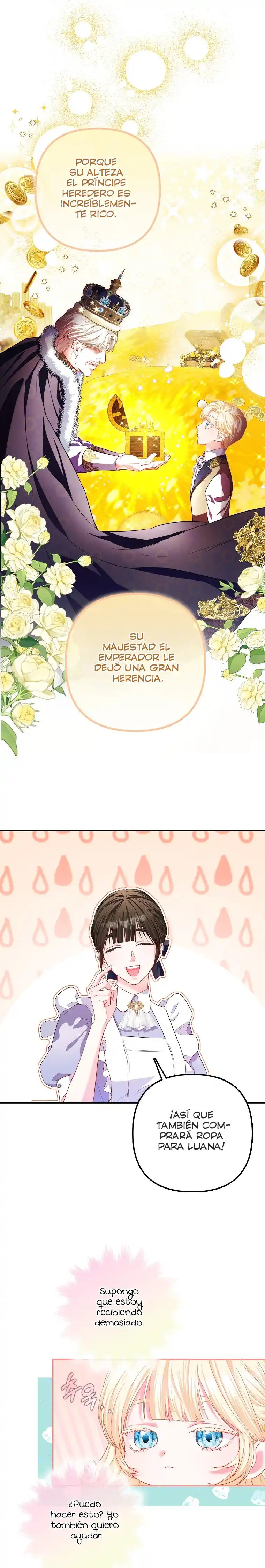 La Princesa Será Amada Por Todos - Capítulo 17 - Página 7 - LectorTMOo