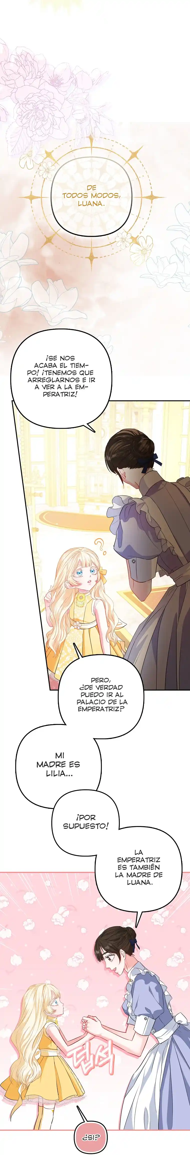 La Princesa Será Amada Por Todos - Capítulo 17 - Página 8 - LectorTMOo