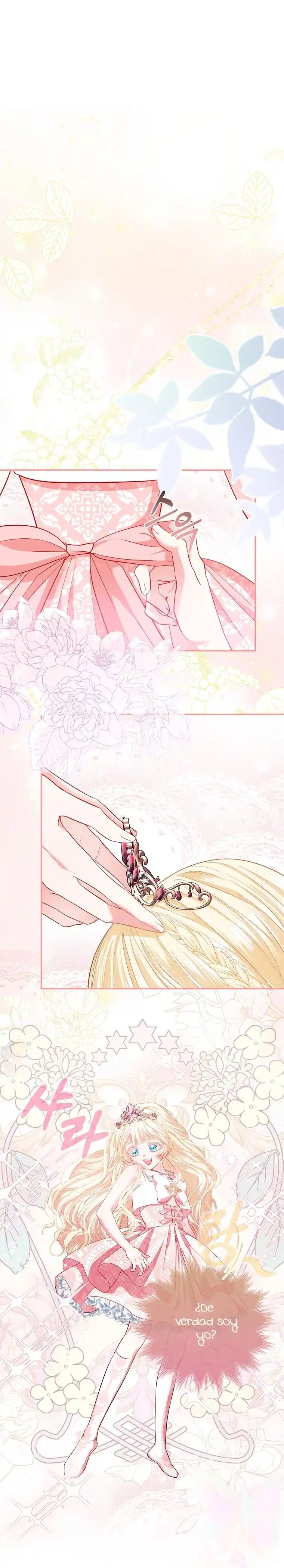 La Princesa Será Amada Por Todos - Capítulo 17 - Página 11 - LectorTMOo