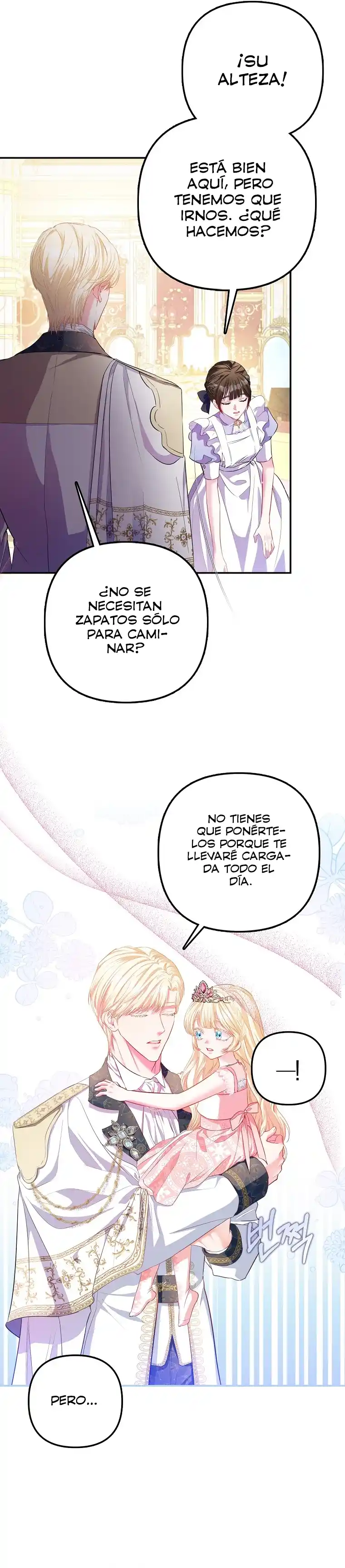 La Princesa Será Amada Por Todos - Capítulo 17 - Página 14 - LectorTMOo