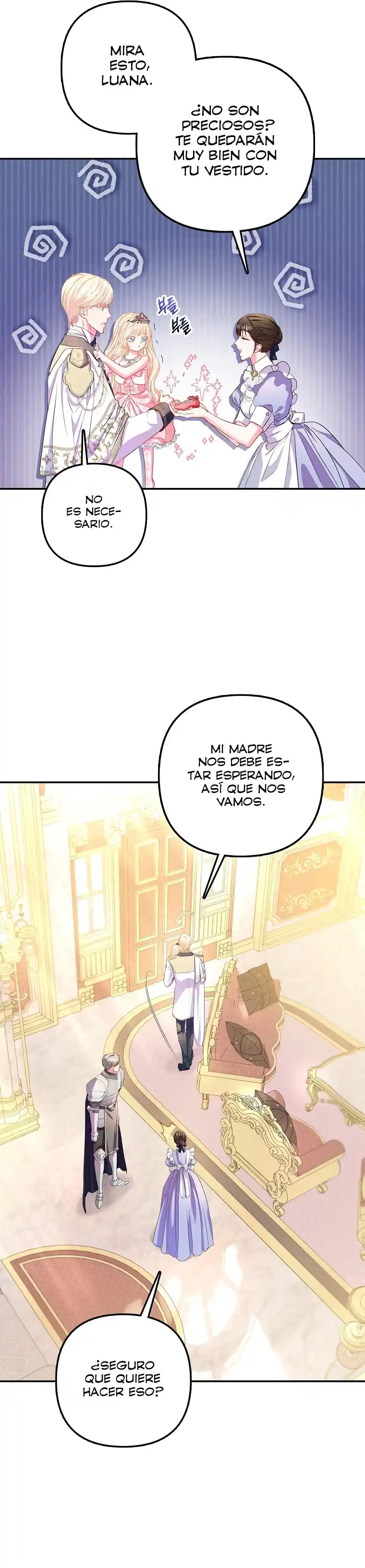 La Princesa Será Amada Por Todos - Capítulo 17 - Página 15 - LectorTMOo
