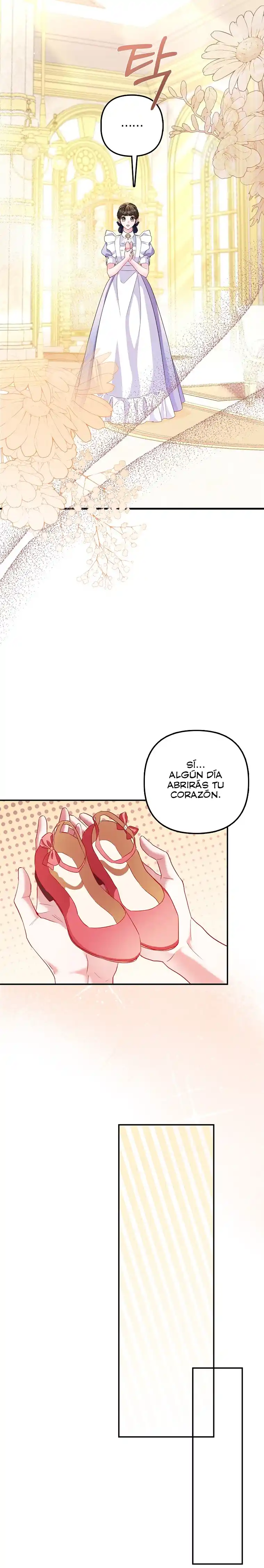 La Princesa Será Amada Por Todos - Capítulo 17 - Página 18 - LectorTMOo