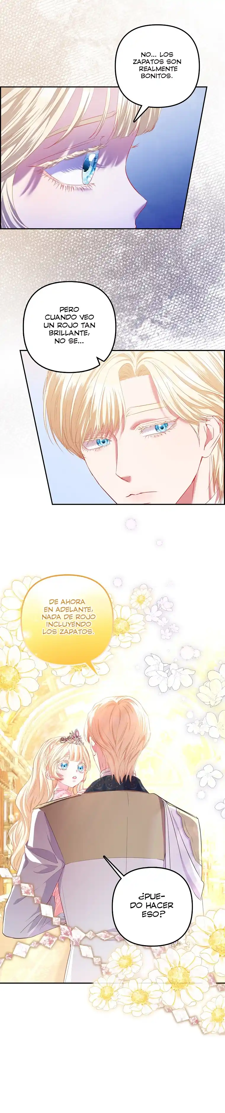 La Princesa Será Amada Por Todos - Capítulo 17 - Página 20 - LectorTMOo
