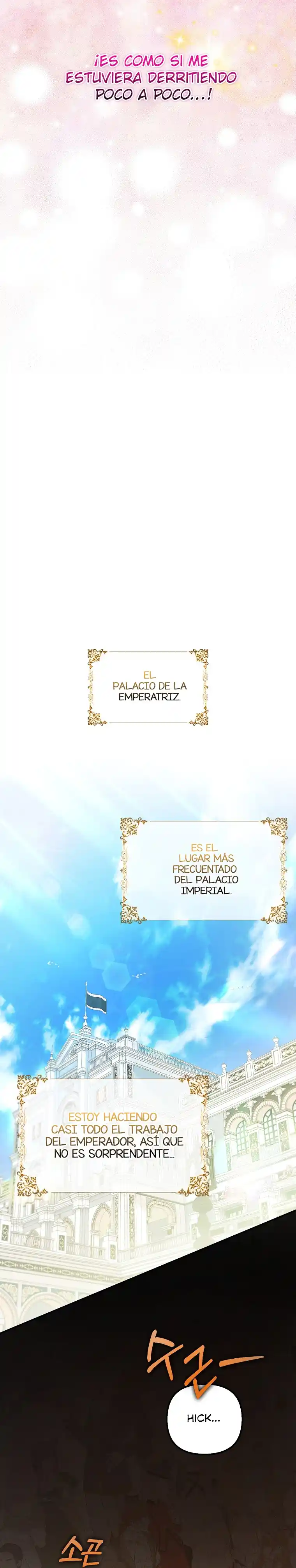 La Princesa Será Amada Por Todos - Capítulo 17 - Página 23 - LectorTMOo