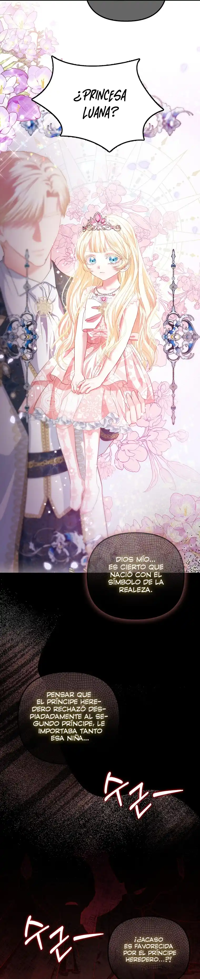 La Princesa Será Amada Por Todos - Capítulo 17 - Página 25 - LectorTMOo