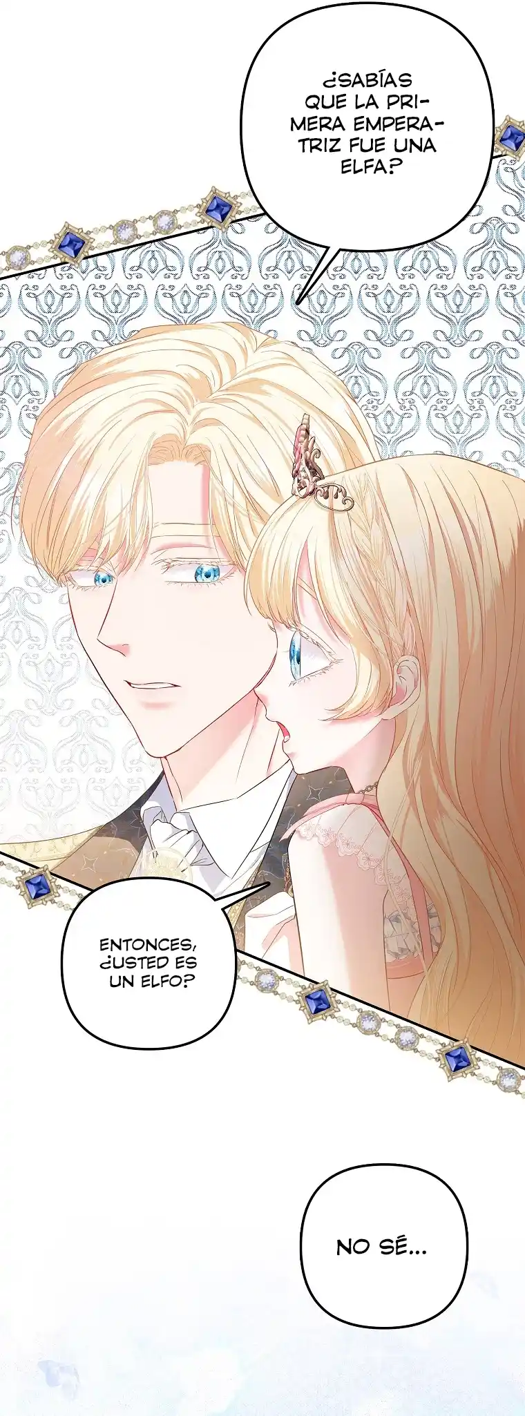 La Princesa Será Amada Por Todos - Capítulo 18 - Página 6 - LectorTMOo