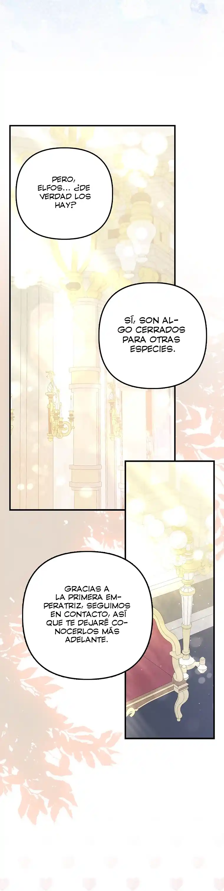 La Princesa Será Amada Por Todos - Capítulo 18 - Página 8 - LectorTMOo