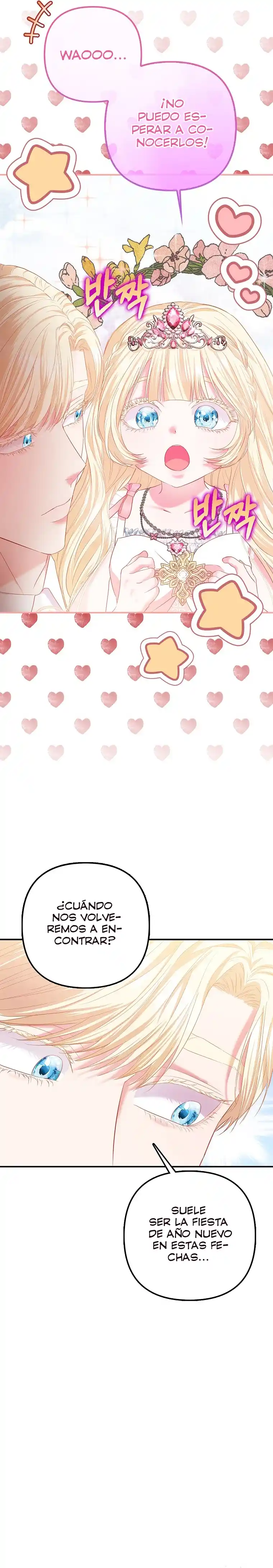 La Princesa Será Amada Por Todos - Capítulo 18 - Página 9 - LectorTMOo