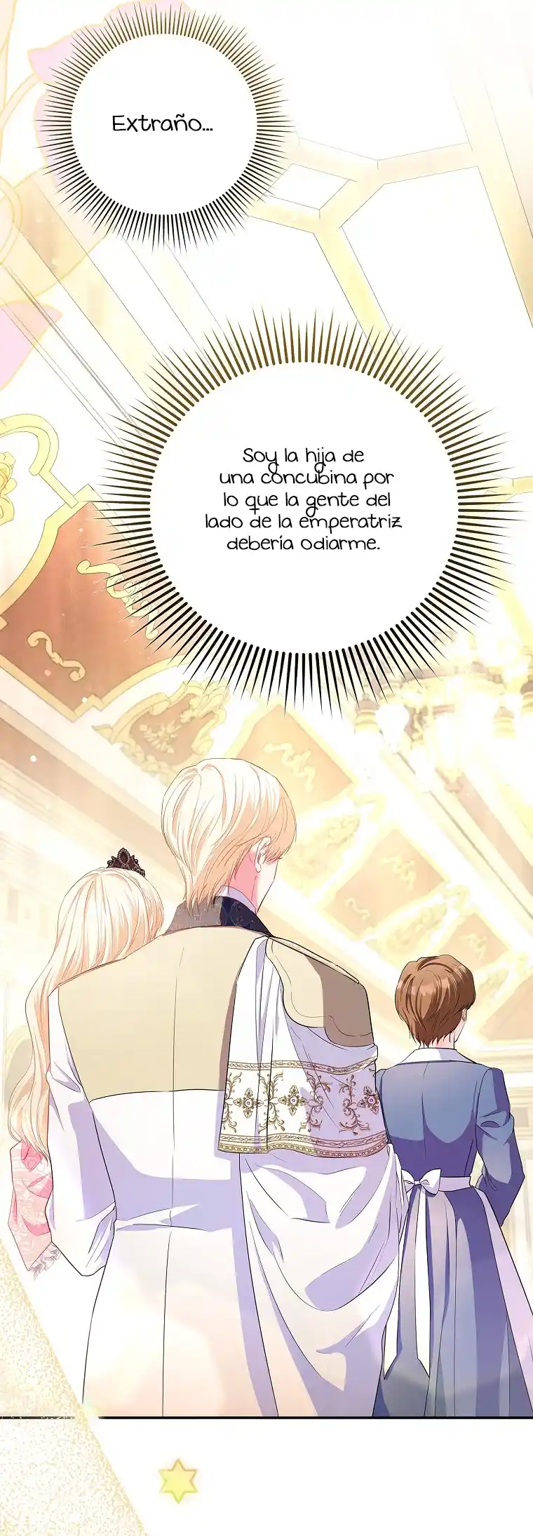 La Princesa Será Amada Por Todos - Capítulo 18 - Página 14 - LectorTMOo