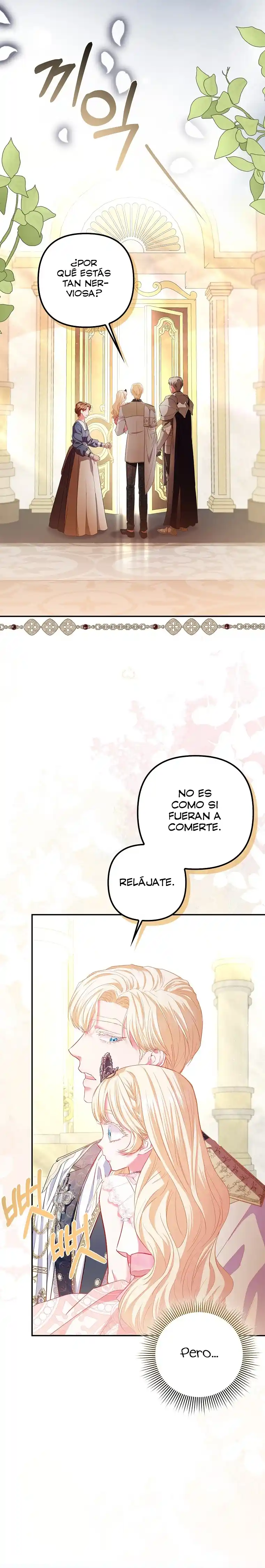 La Princesa Será Amada Por Todos - Capítulo 18 - Página 17 - LectorTMOo