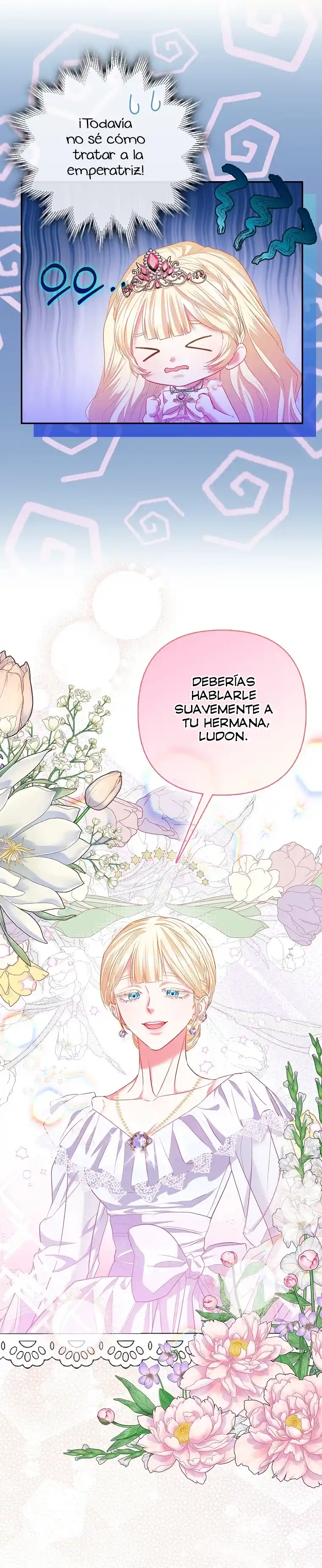 La Princesa Será Amada Por Todos - Capítulo 18 - Página 18 - LectorTMOo