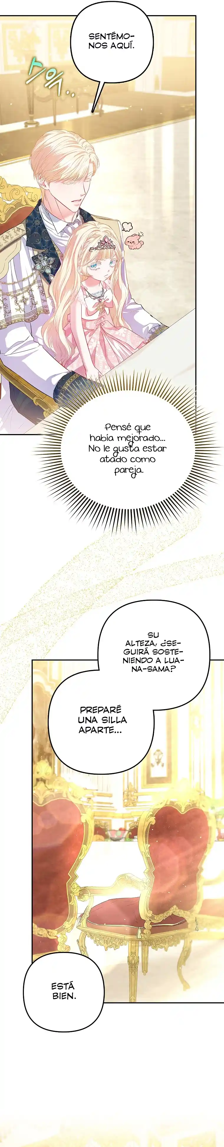 La Princesa Será Amada Por Todos - Capítulo 18 - Página 21 - LectorTMOo