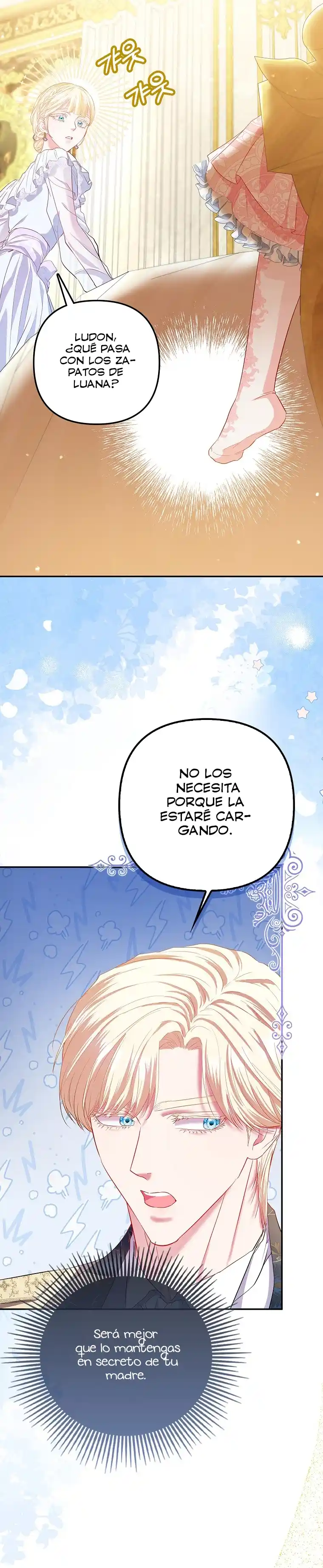 La Princesa Será Amada Por Todos - Capítulo 18 - Página 22 - LectorTMOo